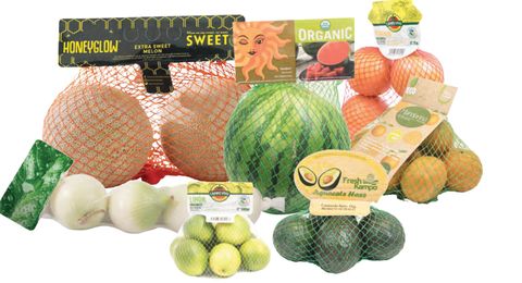 Header Bags
