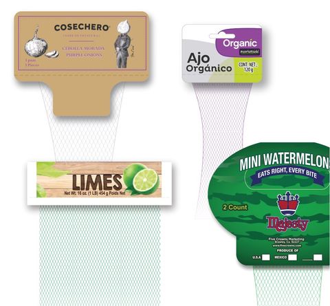Closures & Supplies