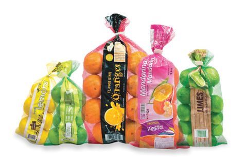 Tube Bags