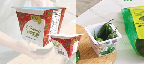 Paper Tray