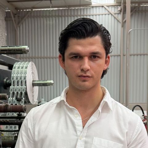 Lázaro García