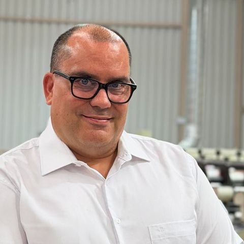 Olivier Gabayete